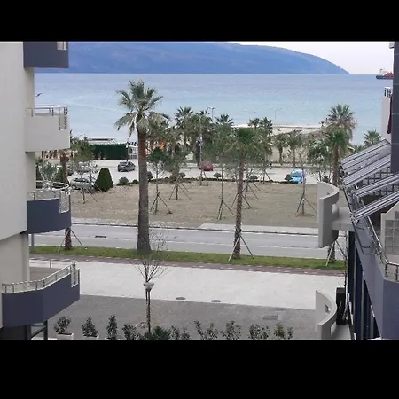 Lungomare Daire Avlonya