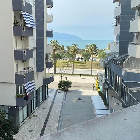 Lungomare Appartamento