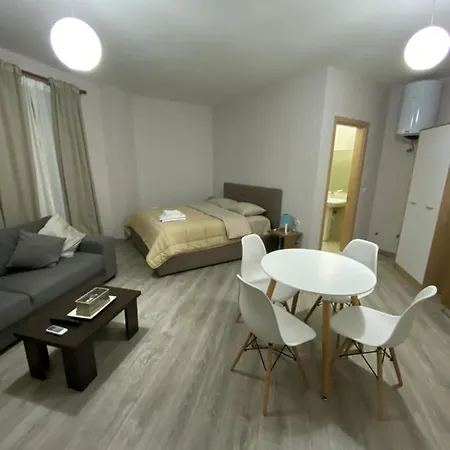 Lungomare Appartamento Vlorë