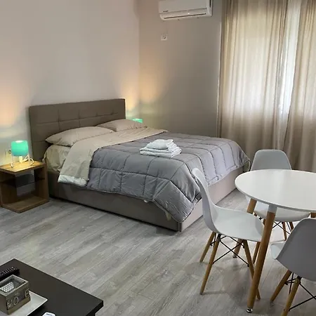 Appartamento Lungomare Vlorë