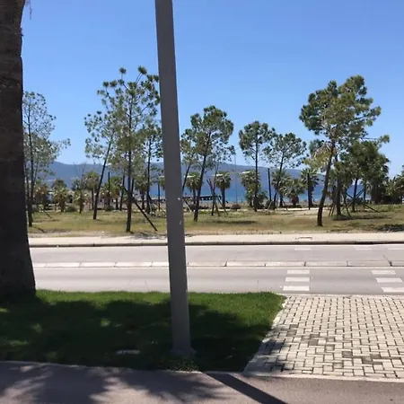 Lungomare