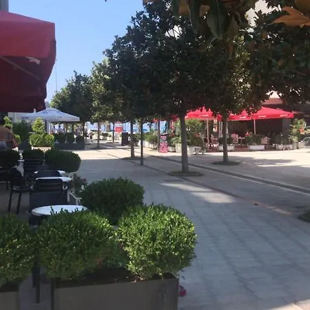 Lungomare Avlonya