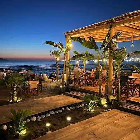 Lungomare Avlonya
