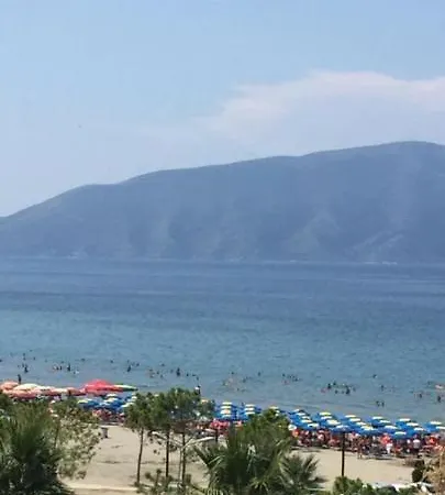 Lungomare Daire Avlonya