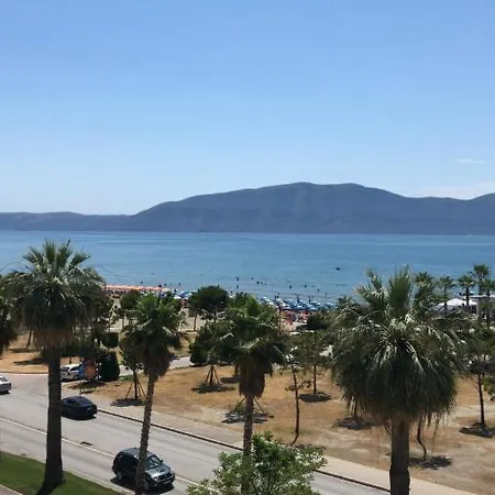 Lungomare Appartamento *