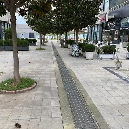 Lungomare * Vlorë