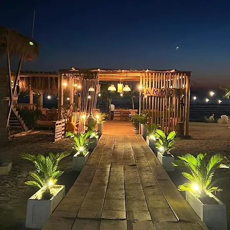 Appartamento Lungomare Vlorë