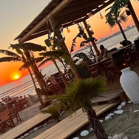 Lungomare Daire